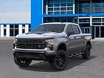 New 2026 Chevrolet Silverado 1500 Custom Crew Cab for sale #90223 - photo 7