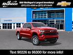 2026 Chevrolet Silverado 1500 Crew Cab 4WD Pickup for sale #90226 - photo 1