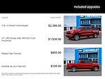 2026 Chevrolet Silverado 1500 Crew Cab 4WD Pickup for sale #90226 - photo 3