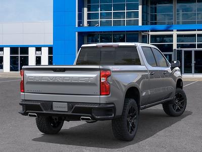 New 2026 Chevrolet Silverado 1500 LT Crew Cab for sale #90227 - photo 2
