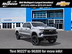 New 2026 Chevrolet Silverado 1500 LT Crew Cab for sale #90227 - photo 1