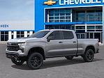 New 2026 Chevrolet Silverado 1500 LT Crew Cab for sale #90227 - photo 4