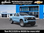2026 Chevrolet Colorado Crew Cab 4WD Pickup for sale #RC21529 - photo 1