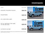 2026 Chevrolet Colorado Crew Cab 4WD Pickup for sale #RC21529 - photo 5
