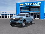 2026 Chevrolet Colorado Crew Cab 4WD Pickup for sale #RC21529 - photo 9