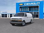 2025 Chevrolet Express 2500 RWD Empty Cargo Van for sale #90277 - photo 13