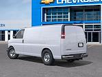 2025 Chevrolet Express 2500 RWD Empty Cargo Van for sale #90277 - photo 8