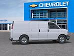 2025 Chevrolet Express 2500 RWD Empty Cargo Van for sale #90277 - photo 10