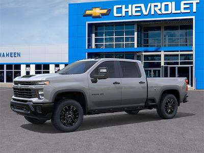 2026 Chevrolet Silverado 2500 Crew Cab 4WD Pickup for sale #90284 - photo 2