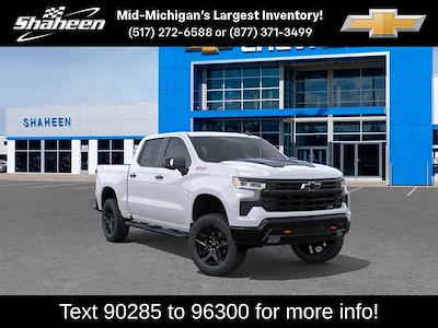 New 2026 Chevrolet Silverado 1500 LT Crew Cab for sale #90285 - photo 1