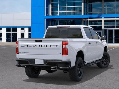 New 2026 Chevrolet Silverado 1500 LT Crew Cab for sale #90285 - photo 2