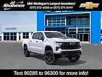New 2026 Chevrolet Silverado 1500 LT Crew Cab for sale #90285 - photo 1