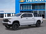 New 2026 Chevrolet Silverado 1500 LT Crew Cab for sale #90285 - photo 4