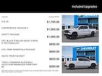 New 2026 Chevrolet Silverado 1500 LT Crew Cab for sale #90285 - photo 3