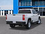 2026 Chevrolet Silverado 2500 Crew Cab 4WD Pickup for sale #90299 - photo 2