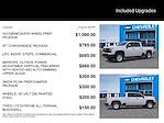 2026 Chevrolet Silverado 2500 Crew Cab 4WD Pickup for sale #90299 - photo 3
