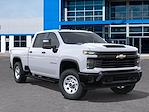 2026 Chevrolet Silverado 2500 Crew Cab 4WD Pickup for sale #90299 - photo 8