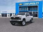 2026 Chevrolet Silverado 2500 Crew Cab 4WD Pickup for sale #90299 - photo 9