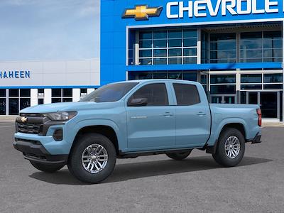 2026 Chevrolet Colorado Crew Cab 4WD Pickup for sale #90325 - photo 2
