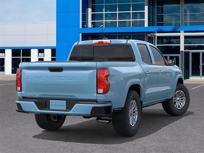 New 2026 Chevrolet Colorado LT Crew Cab for sale #90325 - photo 2
