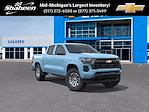 2026 Chevrolet Colorado Crew Cab 4WD Pickup for sale #90325 - photo 1