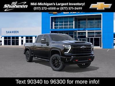 New 2026 Chevrolet Silverado 2500 LT Crew Cab for sale #90340 - photo 1