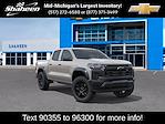 New 2026 Chevrolet Colorado Trail Boss Crew Cab for sale #90355 - photo 1