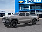 New 2026 Chevrolet Colorado Trail Boss Crew Cab for sale #90355 - photo 3
