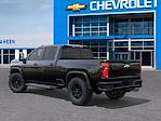 2026 Chevrolet Silverado 2500 Crew Cab 4WD Pickup for sale #90356 - photo 4