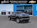 2026 Chevrolet Silverado 1500 Crew Cab 4WD Pickup for sale #90372 - photo 3