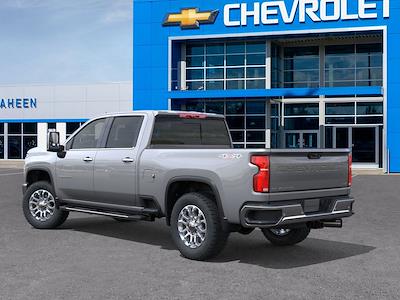 New 2026 Chevrolet Silverado 2500 LTZ Crew Cab for sale #90379 - photo 2