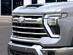 New 2026 Chevrolet Silverado 2500 LTZ Crew Cab for sale #90379 - photo 14