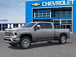 New 2026 Chevrolet Silverado 2500 LTZ Crew Cab for sale #90379 - photo 1