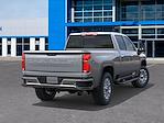 New 2026 Chevrolet Silverado 2500 LTZ Crew Cab for sale #90379 - photo 3
