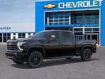 New 2026 Chevrolet Silverado 2500 LT Crew Cab for sale #90389 - photo 3