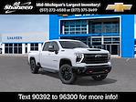 New 2026 Chevrolet Silverado 2500 LT Crew Cab for sale #90392 - photo 1