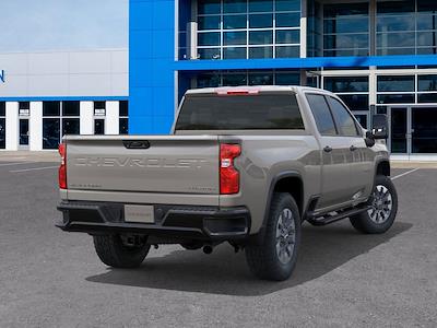 2026 Chevrolet Silverado 2500 Crew Cab 4WD Pickup for sale #90413 - photo 2