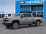 2026 Chevrolet Silverado 2500 Crew Cab 4WD Pickup for sale #90413 - photo 3