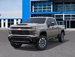 2026 Chevrolet Silverado 2500 Crew Cab 4WD Pickup for sale #90413 - photo 6