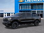 2026 Chevrolet Silverado 1500 Crew Cab 4WD Pickup for sale #90417 - photo 3