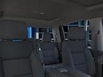 2026 Chevrolet Silverado 1500 Crew Cab 4WD Pickup for sale #90417 - photo 26