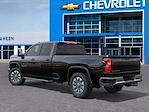 2026 Chevrolet Silverado 2500 Crew Cab SRW 4WD Pickup for sale #90419 - photo 4