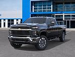 2026 Chevrolet Silverado 2500 Crew Cab SRW 4WD Pickup for sale #90419 - photo 6