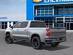 2026 Chevrolet Silverado 1500 Crew Cab 4WD Pickup for sale #90425 - photo 3