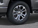 2026 Chevrolet Silverado 1500 Crew Cab 4WD Pickup for sale #90426 - photo 9