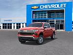 2026 Chevrolet Silverado 1500 Crew Cab 4WD Pickup for sale #90432 - photo 8