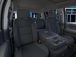 2026 Chevrolet Silverado 2500 Crew Cab 4WD Pickup for sale #90436 - photo 17