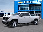 2026 Chevrolet Silverado 2500 Crew Cab 4WD Pickup for sale #90436 - photo 2