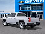 2026 Chevrolet Silverado 2500 Crew Cab 4WD Pickup for sale #90436 - photo 3