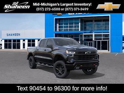 2026 Chevrolet Silverado 1500 Crew Cab 4WD Pickup for sale #90454 - photo 1